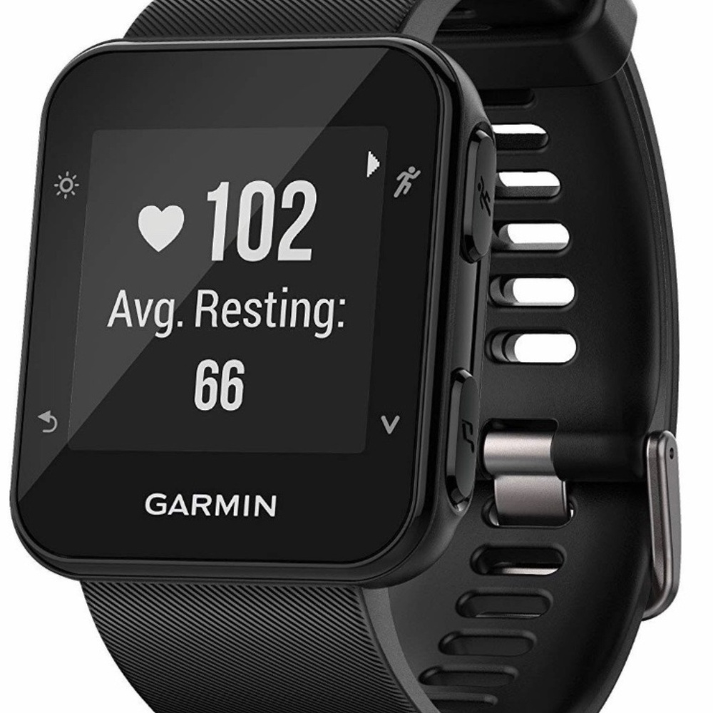 Garmin Forerunner 35